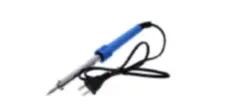 Soldering gun